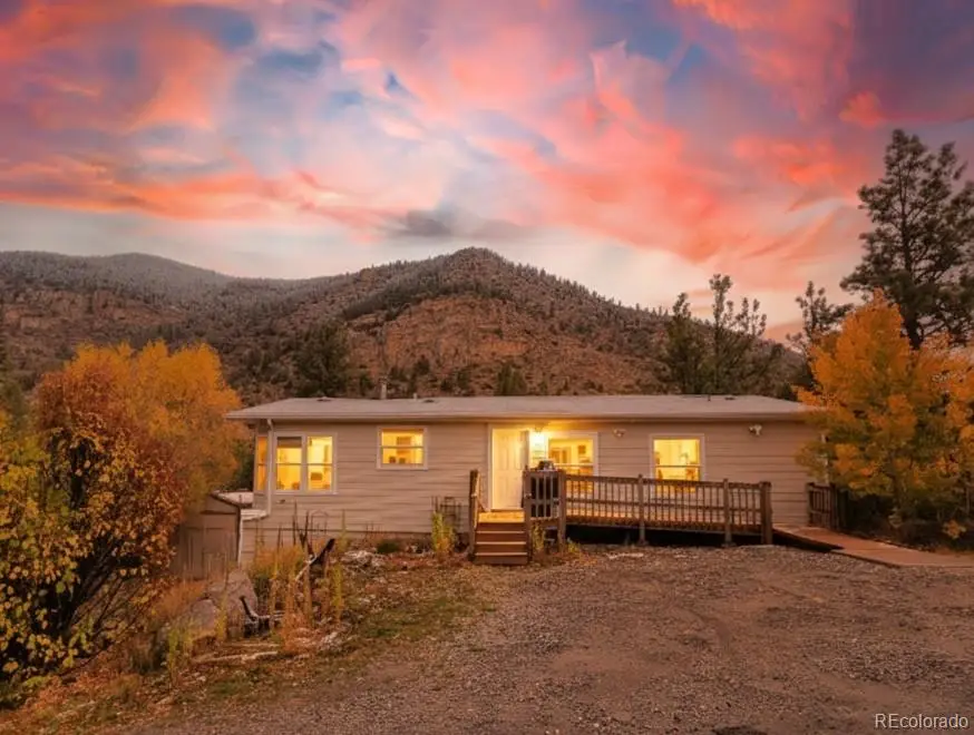 287 Capital Road, Dumont, CO 80436 - Image #1