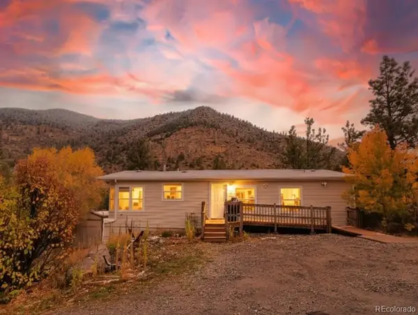 287 Capital Road, Dumont, CO 80436