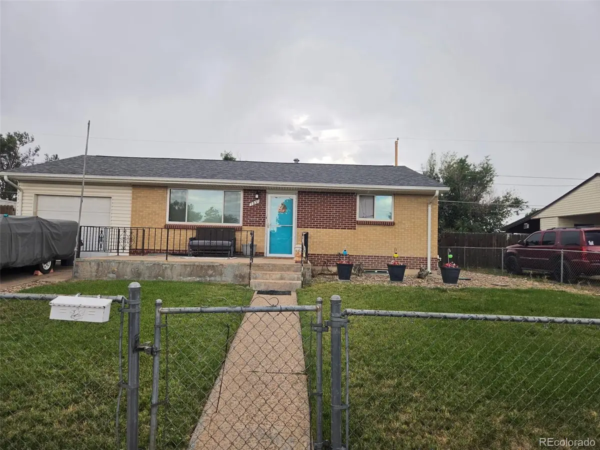7931 Quince Street, Commerce City, CO 80022 - #1