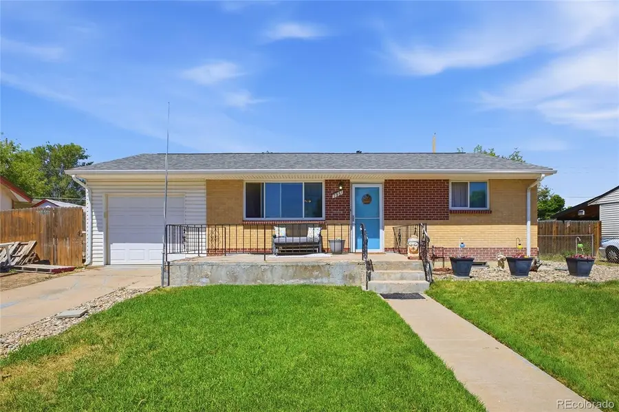 7931 Quince Street, Commerce City, CO 80022 - #2
