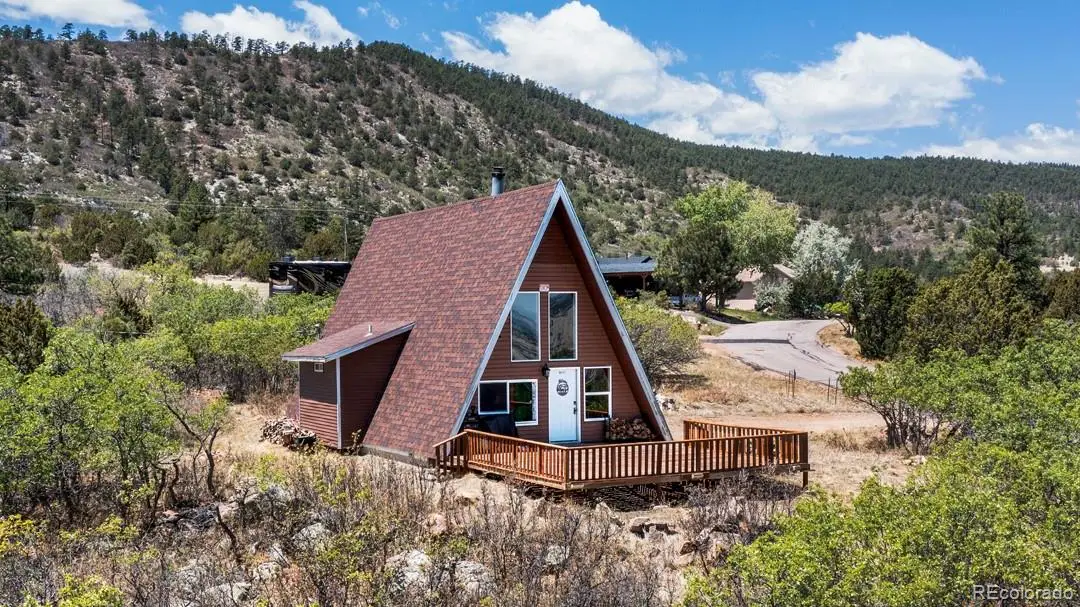 5279 Red Cloud Road, Colorado City, CO 81019 - #1