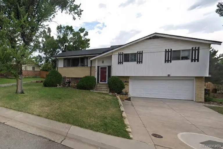 925 W 101st Avenue, Northglenn, CO 80260 - #1