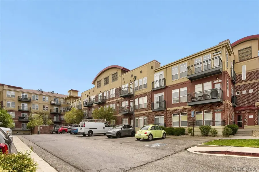 10184 Park Meadows Drive #1310, Lone Tree, CO 80124 - #2