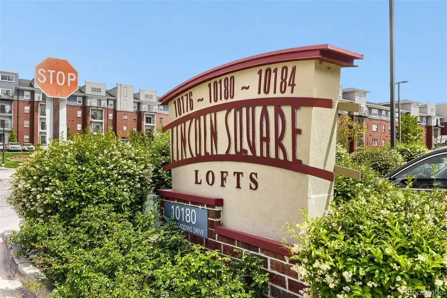 10184 Park Meadows Drive #1310, Lone Tree, CO 80124 - #3