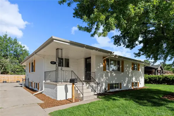 6561 Marshall Street, Arvada, CO 80003