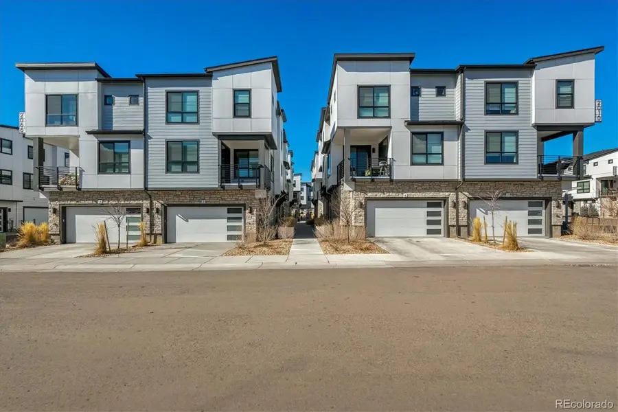 2066 S Holly Street #1, Denver, CO 80222 - #2
