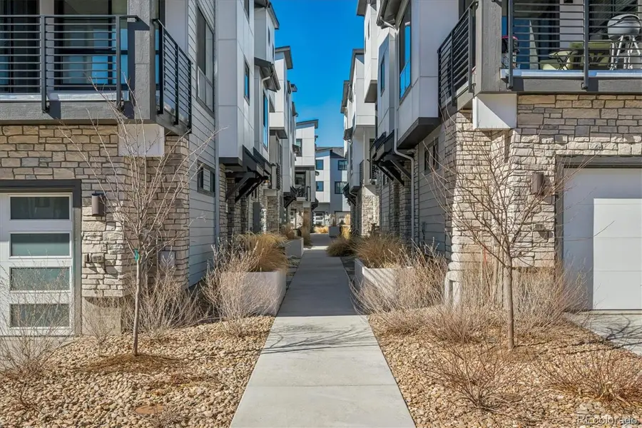 2066 S Holly Street #1, Denver, CO 80222 - #3