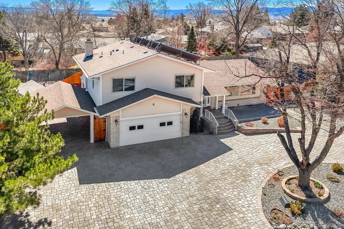 12542 W Florida Drive, Lakewood, CO 80228 - #1