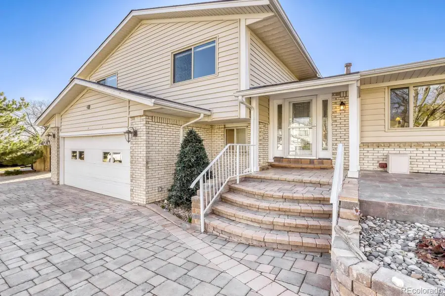 12542 W Florida Drive, Lakewood, CO 80228 - #3