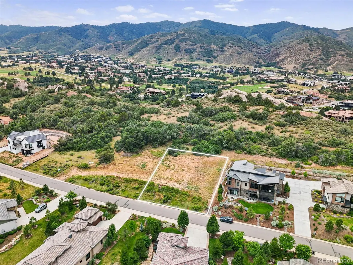 7983 Raphael Lane, Littleton, CO 80125 - #1