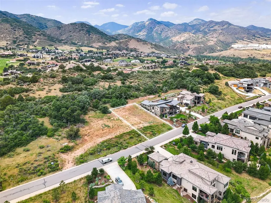 7983 Raphael Lane, Littleton, CO 80125 - #2