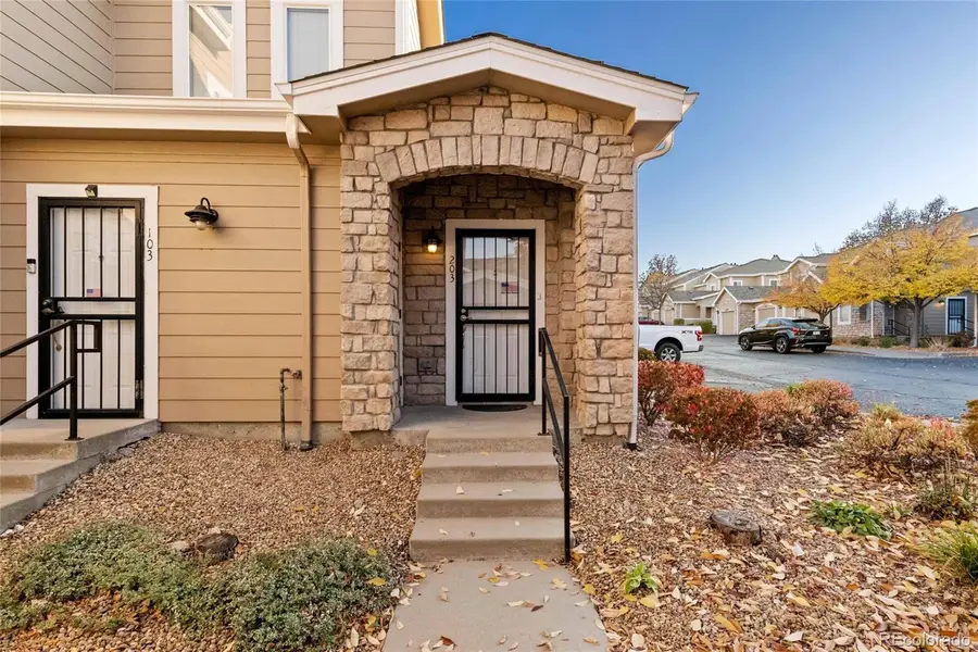 2945 W 119th Avenue #203, Westminster, CO 80234 - #2