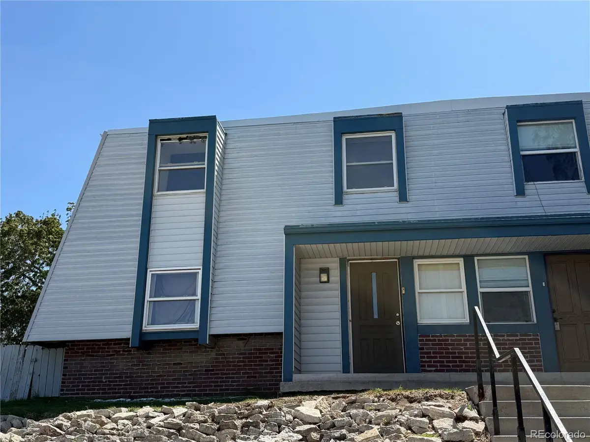 3003 E Fountain Boulevard, Colorado Springs, CO 80910 - #1