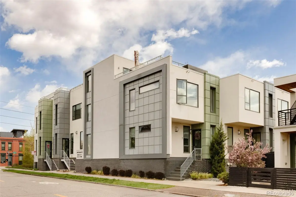 3444 Navajo Street #12, Denver, CO 80211 - Image #1