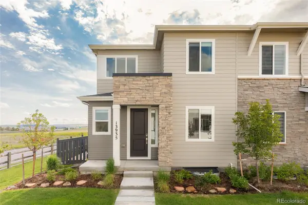 13935 Deertrack Lane, Parker, CO 80134