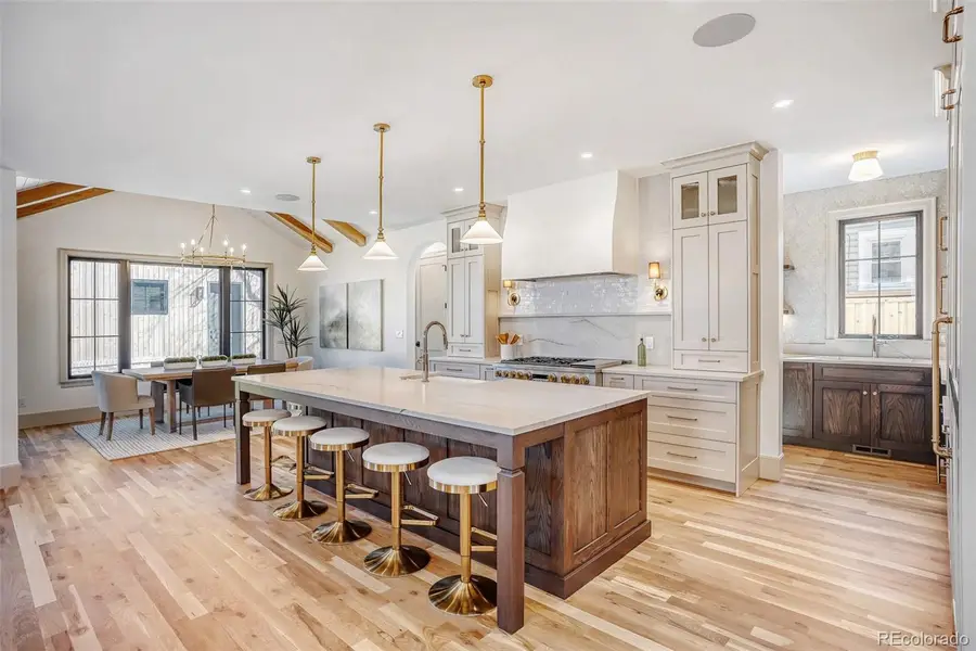 1842 S Corona Street, Denver, CO 80210 - #3