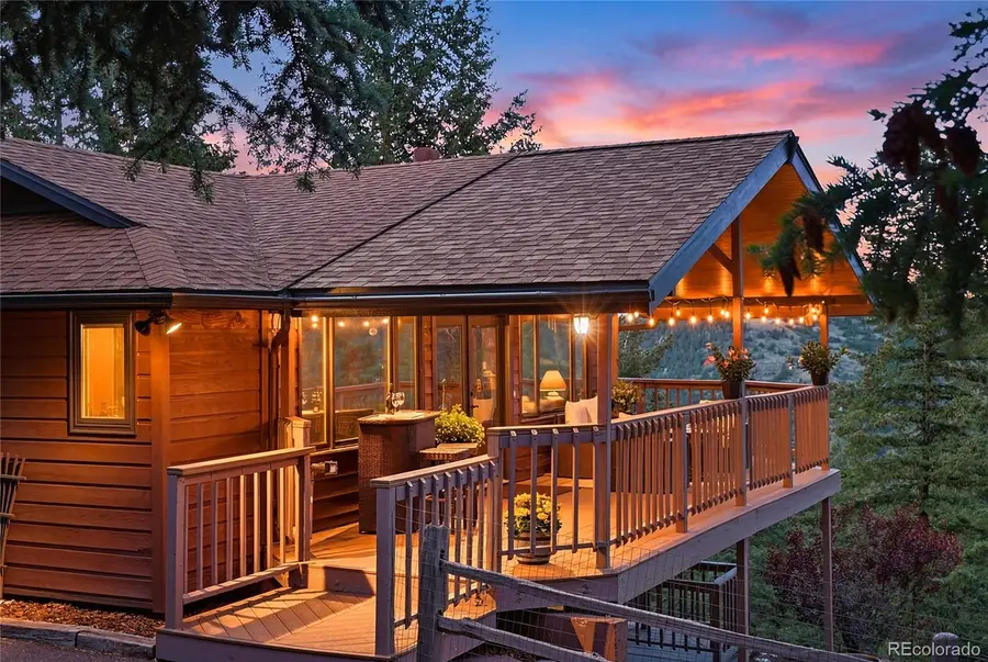 6352 Starlight Drive, Morrison, CO 80465 - #2