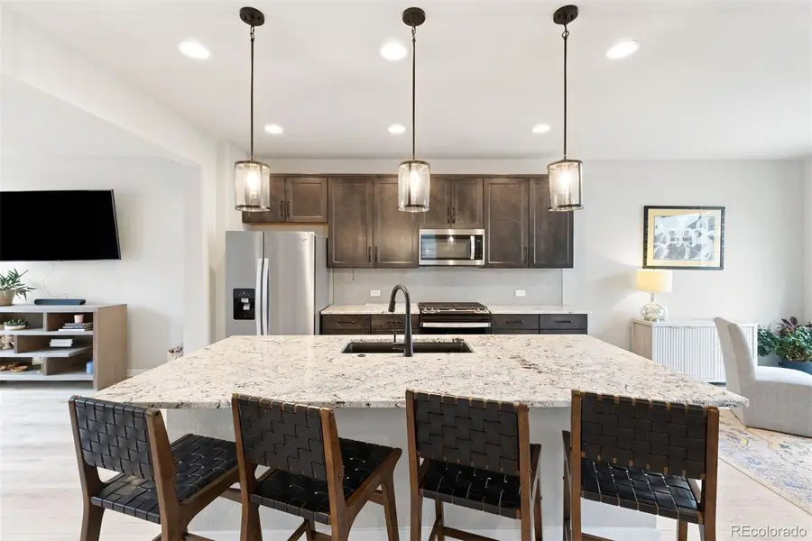 6844 Lily Mountain Lane, Colorado Springs, CO 80923 - #3