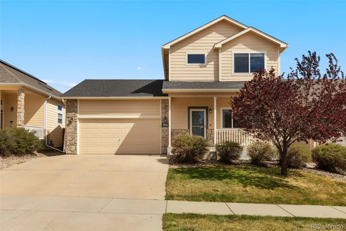 7935 Superior Hill Place, Colorado Springs, CO 80908 - #1