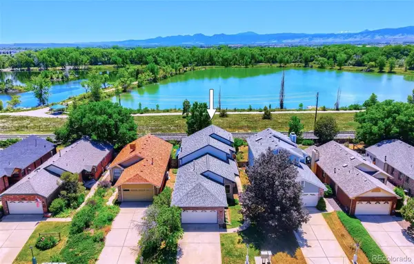 729 Wade Road, Longmont, CO 80503