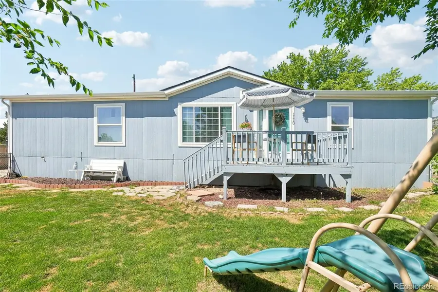 1110 A Street, Golden, CO 80401 - #3