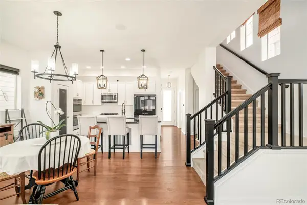 6712 Avrum Drive, Denver, CO 80221