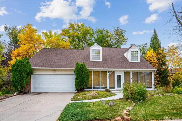 7210 S Lewis, Littleton, CO 80127