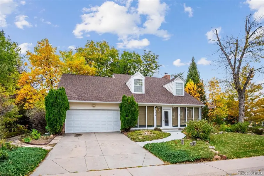 7210 S Lewis, Littleton, CO 80127 - #2