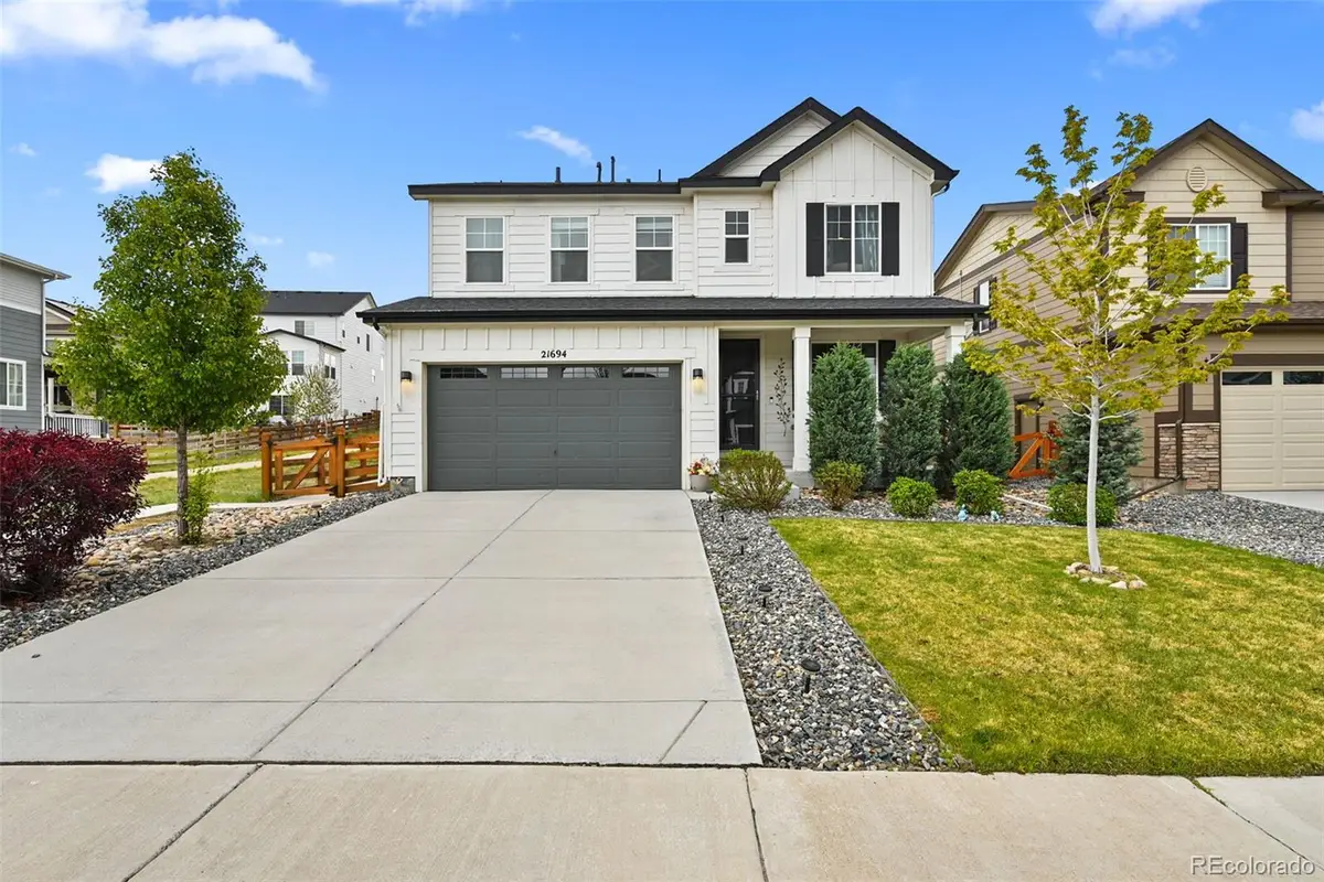 21694 E Stanford Circle, Aurora, CO 80015 - #1