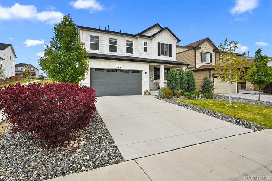 21694 E Stanford Circle, Aurora, CO 80015 - #2