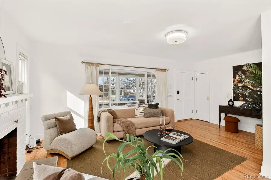1458 S Logan Street, Denver, CO 80210 - #3