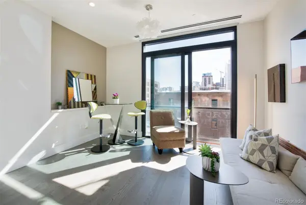 1901 Wazee Street #403, Denver, CO 80202