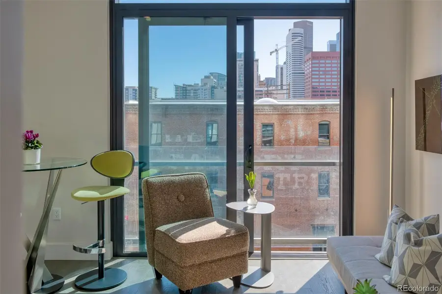 1901 Wazee Street #403, Denver, CO 80202 - #2