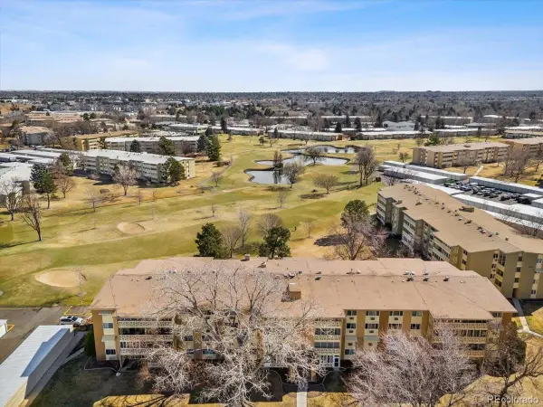 620 S Alton Way #2D, Denver, CO 80247