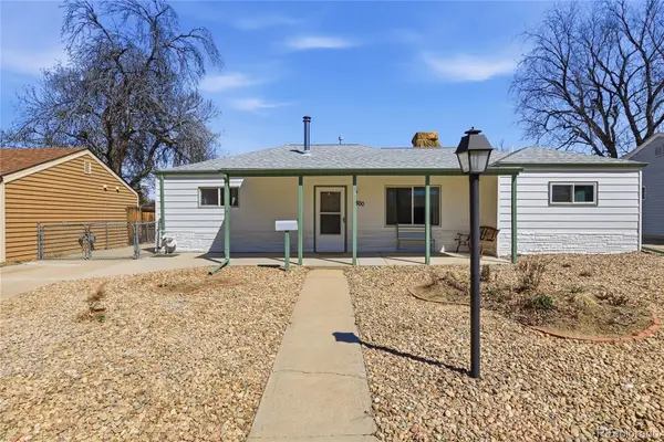 800 Vaughn Street, Aurora, CO 80011