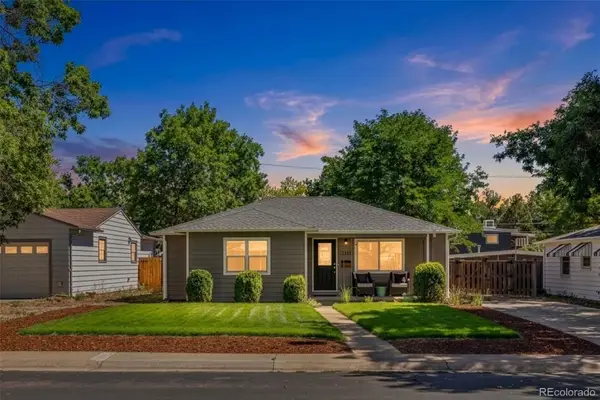 2418 Marshall Street, Edgewater, CO 80214