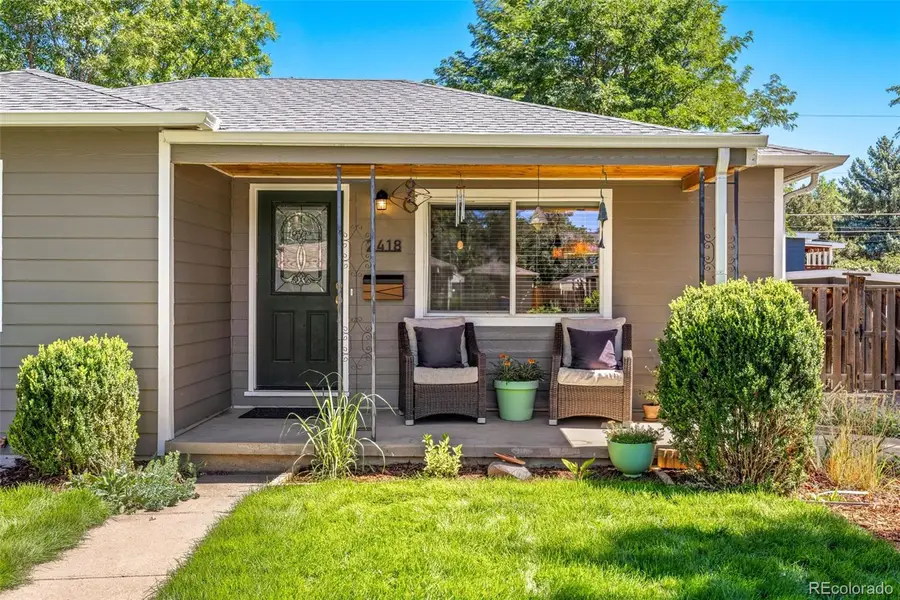 2418 Marshall Street, Edgewater, CO 80214 - #2
