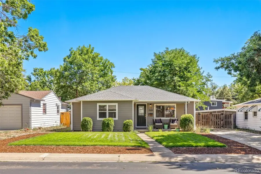 2418 Marshall Street, Edgewater, CO 80214 - #3