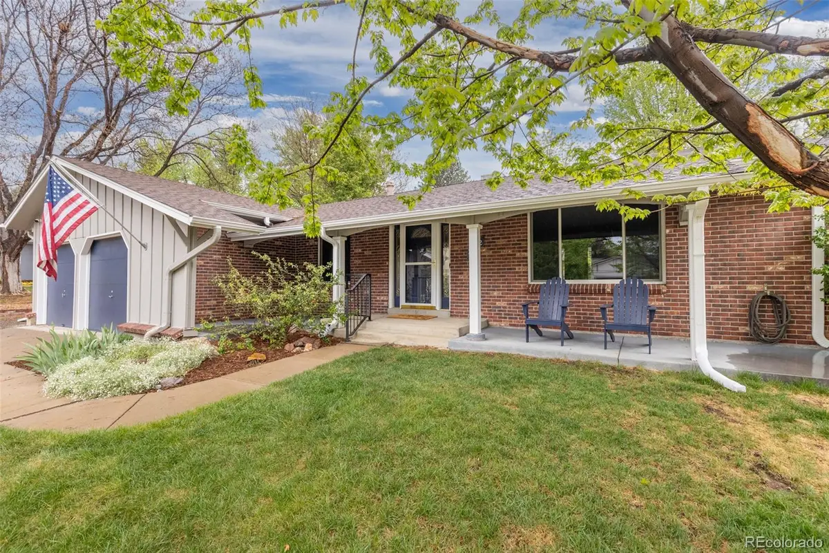 2622 S Brentwood Court, Lakewood, CO 80227 - #1