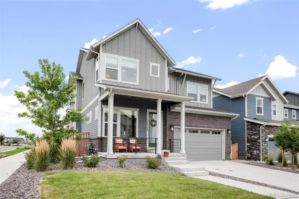 20984 E 62nd Avenue, Aurora, CO 80019
