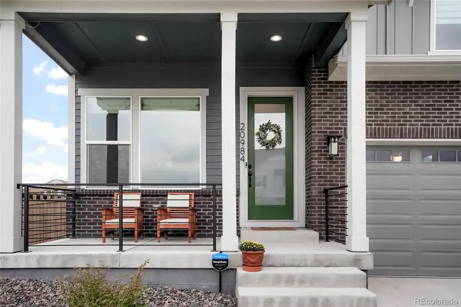 20984 E 62nd Avenue, Aurora, CO 80019 - #2