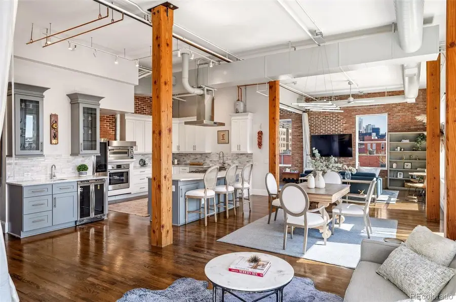 1501 Wazee Street #4B, Denver, CO 80202 - #2