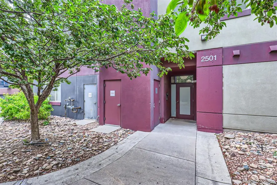 2501 15th Street #3D, Denver, CO 80211 - #3