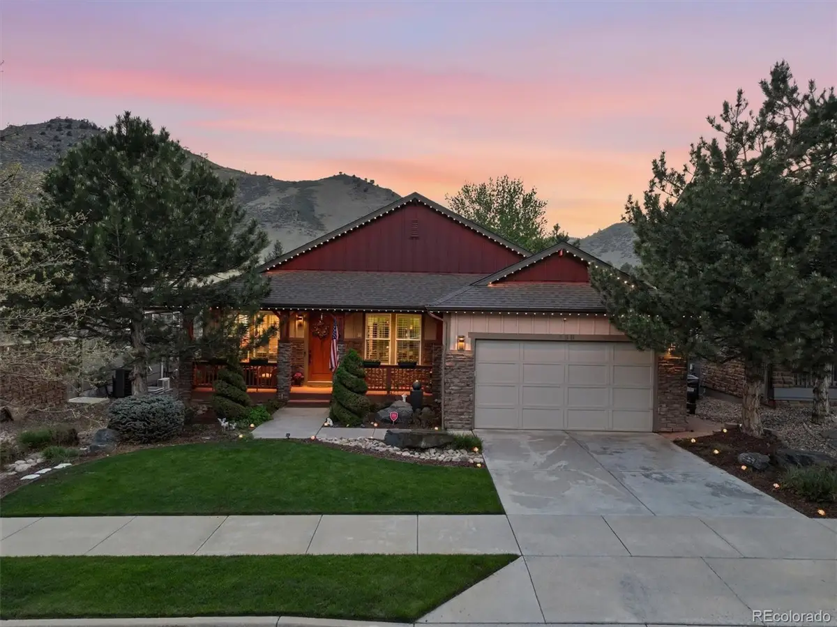 790 Joseph Circle, Golden, CO 80403 - #1