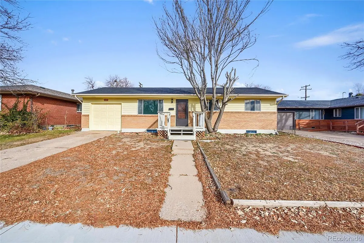 1827 26th Street, Greeley, CO 80631 - Image #1