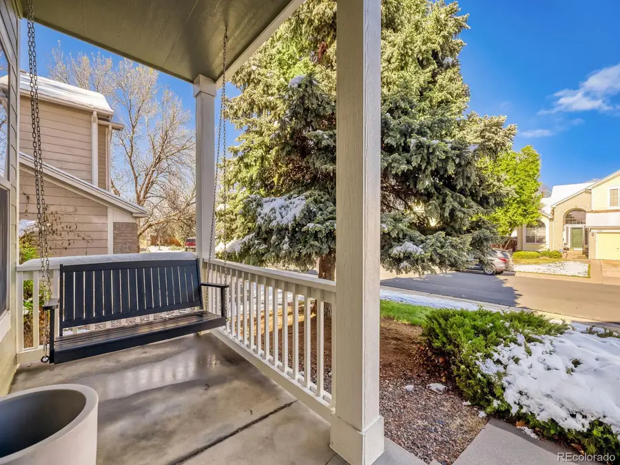 4365 S Kalispell Circle, Aurora, CO 80015 - #3
