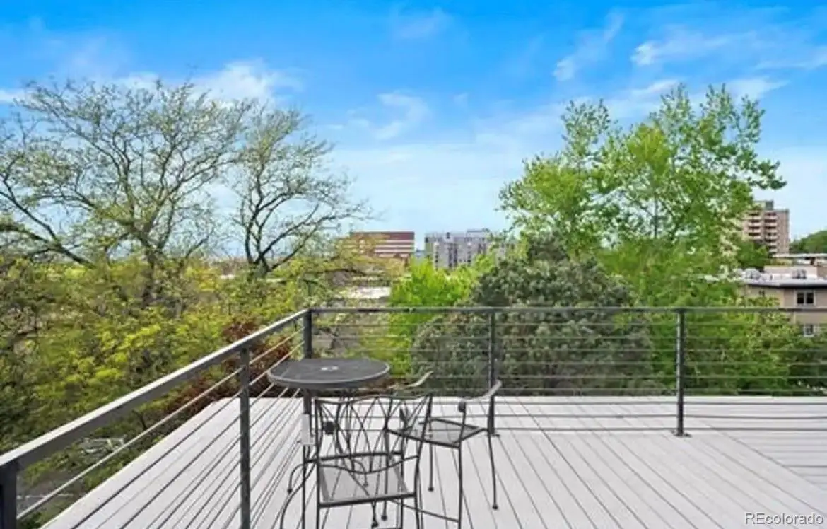 636 N Washington Street #205, Denver, CO 80203 - #1
