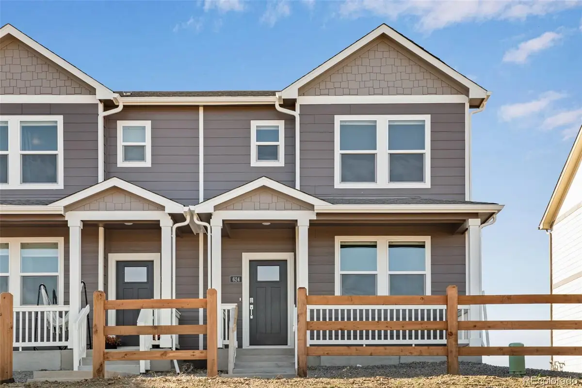 2360 Merlot Street, Fort Lupton, CO 80621 - #1