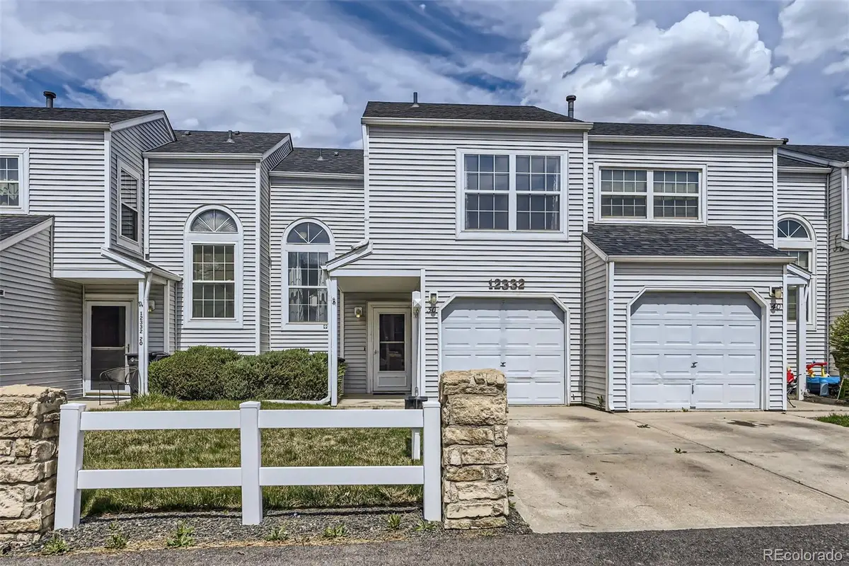 12332 Colorado Boulevard #30, Thornton, CO 80241 - #1