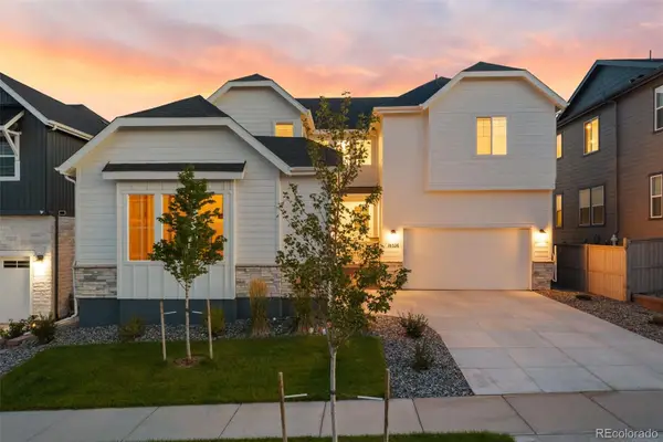 16526 Black Rose Circle, Parker, CO 80134